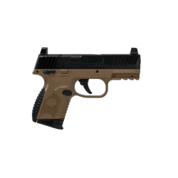 FN 509 Compact MRD Dual Tone