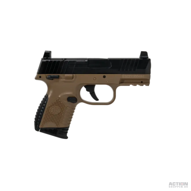 FN 509 Compact MRD Dual Tone