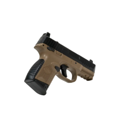 FN 509 Compact MRD Dual Tone