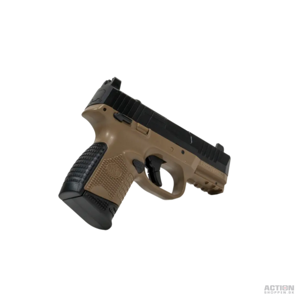FN 509 Compact MRD Dual Tone
