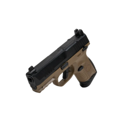 FN 509 Compact MRD Dual Tone