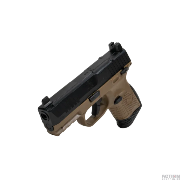FN 509 Compact MRD Dual Tone