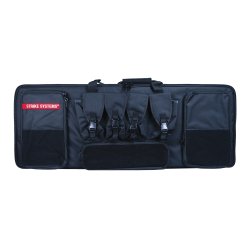 Strike Systems - Tactical Gevrtaske, L:90 - B:35 - H:12, Sort