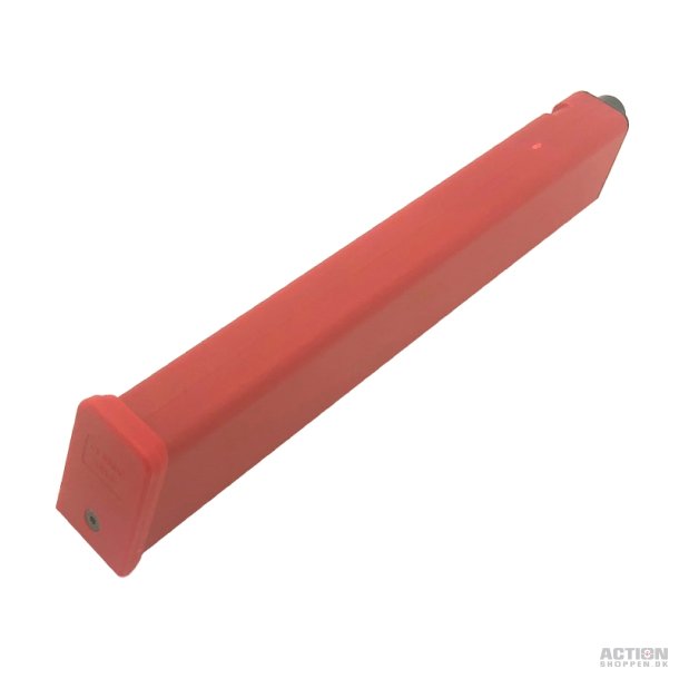 Classic Army Nemsis X9, magasin 120 skuds 