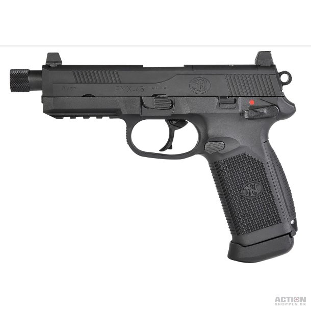 Cybergun - FN Herstal FNX-45 Tactical, GBB - Gas