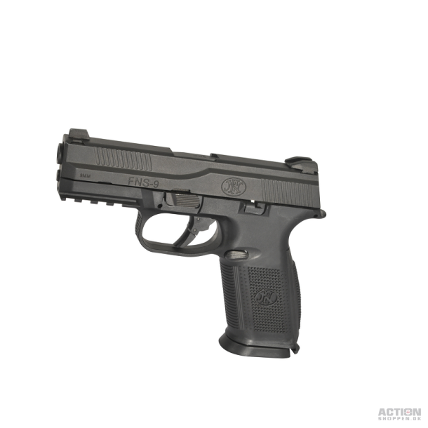 FN-HERSTAL FNS-9, BlowBack, GBB - Gas.