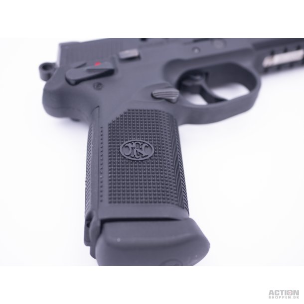 Cybergun - FN Herstal FNX-45, GBB - Gas