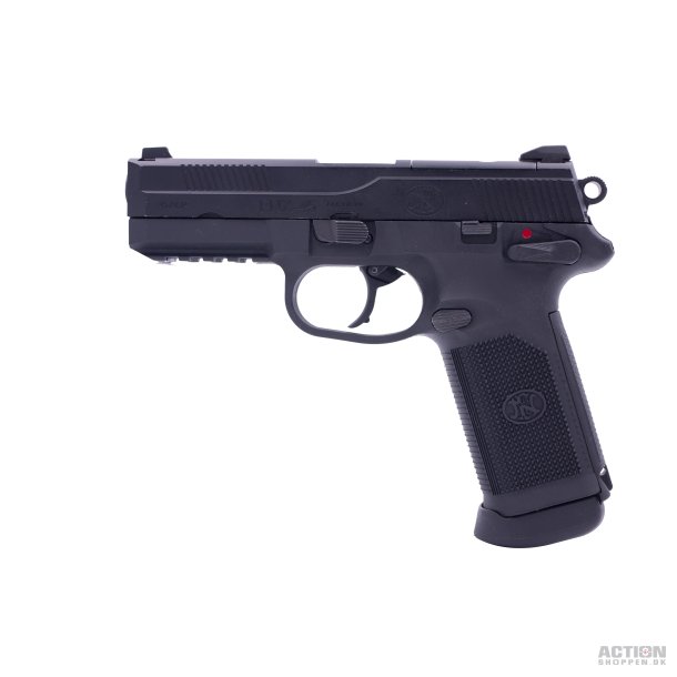 Cybergun - FN Herstal FNX-45, GBB - Gas