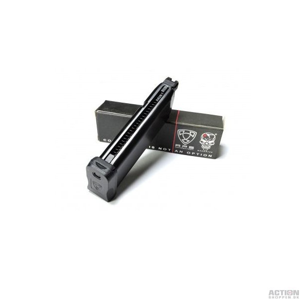 APS - Shark/D-Mod/AC045, GBB, Gas, Magasin