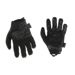 Handsker, Precision Pro, Sort, Str. S - XXL