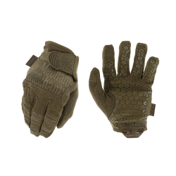 Handsker, Precision Pro, Coyote, Str. S - XXL