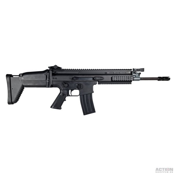 FN SCAR L STD, Sort