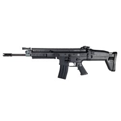 FN SCAR L STD, Sort