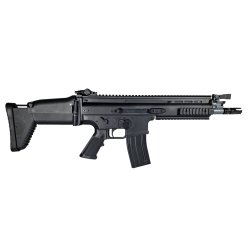 FN SCAR L CQC, Sort