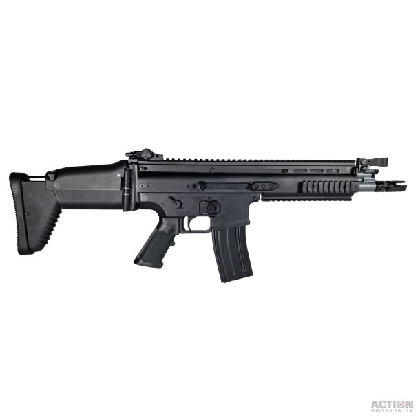 FN SCAR L CQC, Sort