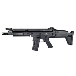 FN SCAR L CQC, Sort