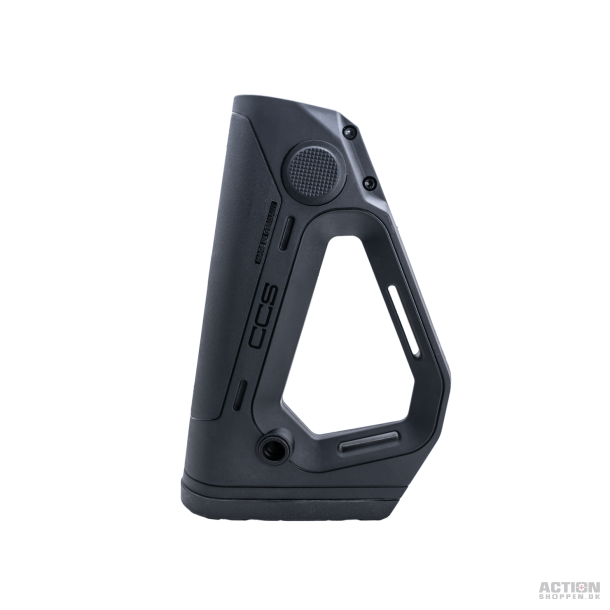 M4/M16 HERA ARMS CCS collapsible/kolbe, Sort