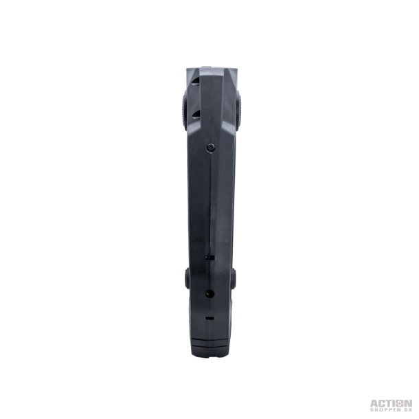 M4/M16 HERA ARMS CCS collapsible/kolbe, Sort