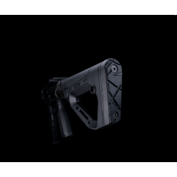 M4/M16 HERA ARMS CCS collapsible/kolbe, Sort