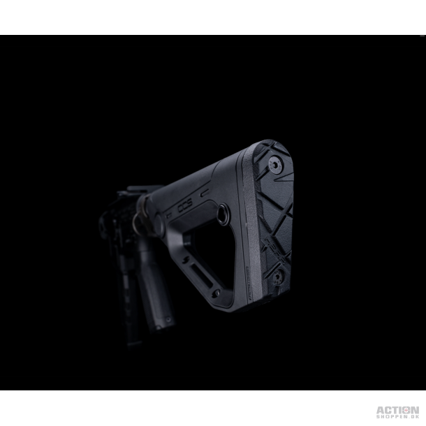 M4/M16 HERA ARMS CCS collapsible/kolbe, Sort