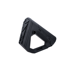 M4/M16 HERA ARMS CCS collapsible/kolbe, Sort