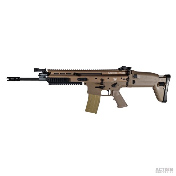 FN SCAR L STD, Tan