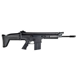 FN SCAR H CQC, Sort