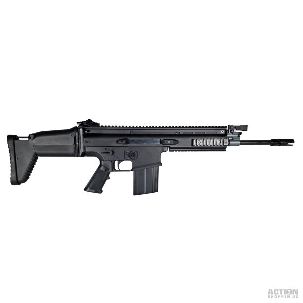 FN SCAR H CQC, Sort