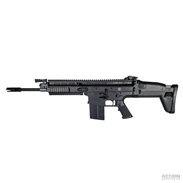 FN SCAR H CQC, Sort