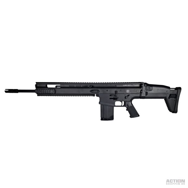 FN SCAR-HPR, Sort