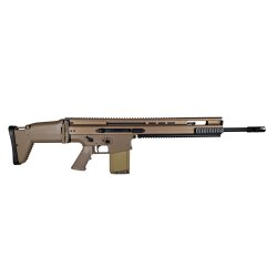 FN SCAR-HPR, Tan