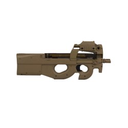 Cybergun - FN P90 Red Dot, Tan