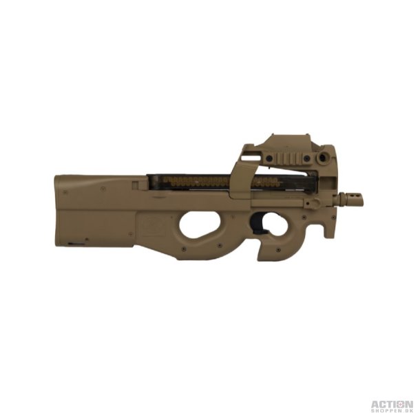 Cybergun - FN P90 Red Dot, Tan