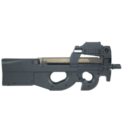 Cybergun - FN P90 Red Dot, Sort