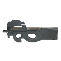 Cybergun - FN P90 Red Dot, Sort
