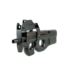 Cybergun - FN P90 Red Dot, Sort