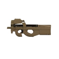 Cybergun - FN P90 Red Dot, Tan