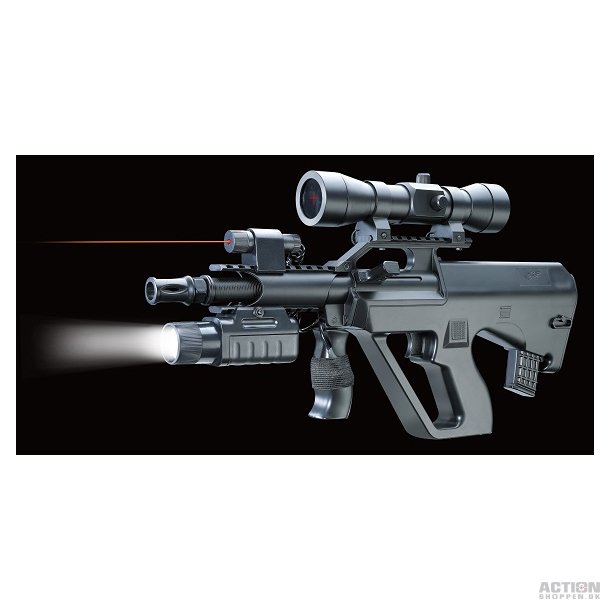 Double Eagle - M45P
