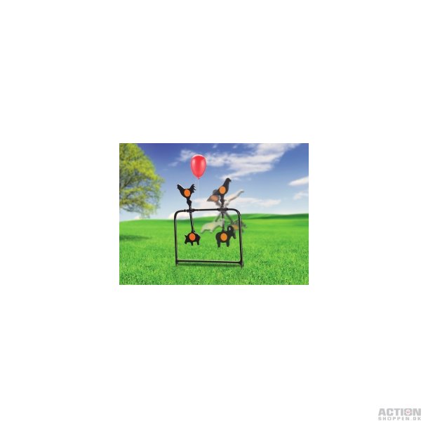 Gamo Plinking skydeml