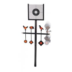 Gamo Spinner Target De Luxe roterende skydeml.