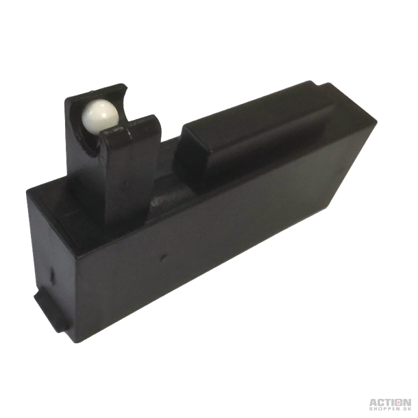 FN SPR, Herstal manuel, Magasin.