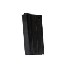 SCAR-H / HPR, magasin 160 skuds, Sort