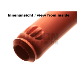 Krytac - Hop up Gummi med nub, AEG