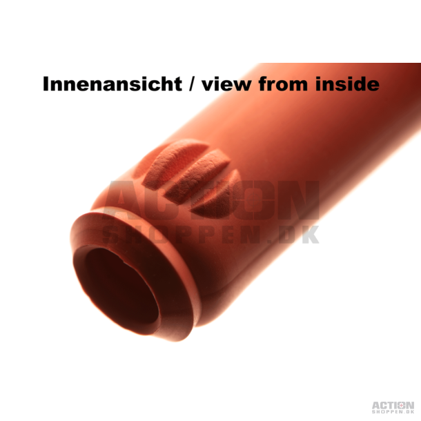 Krytac - Hop up Gummi med nub, AEG