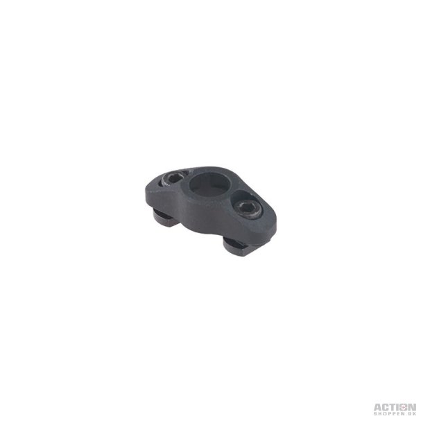 M-LOK QD Sling Mount