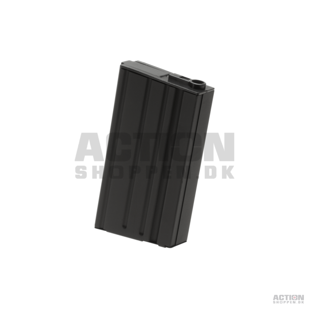 SCAR-H / SR25, magasin 470 skuds 