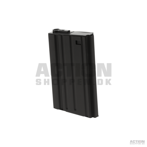 SCAR-H / SR25, magasin 470 skuds 