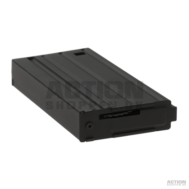 SCAR-H / SR25, magasin 470 skuds 