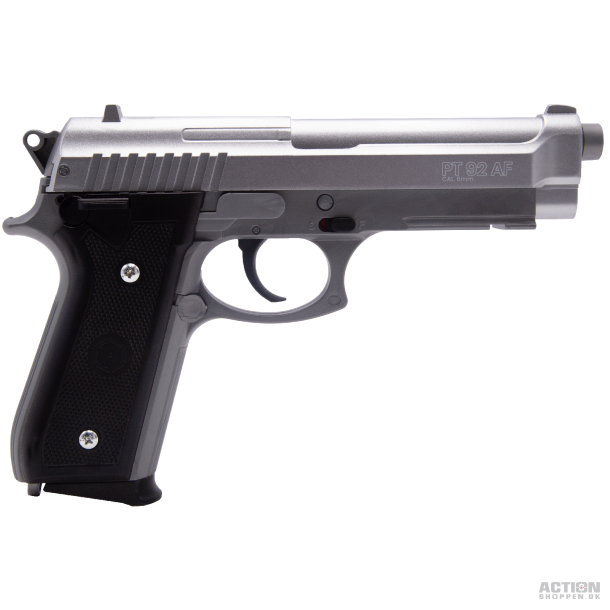 Cybergun - PT92, Slv, Metalslde