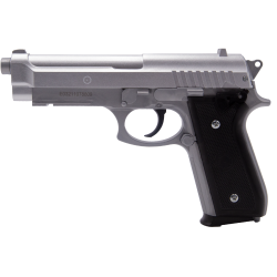Cybergun - PT92, Slv, Metalslde